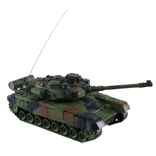 Đồ chơi TE xe tăng điều khiểm từ xa Tuco