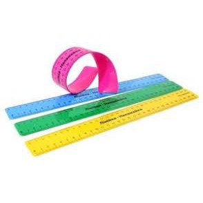 Thước dẻo 30 cm