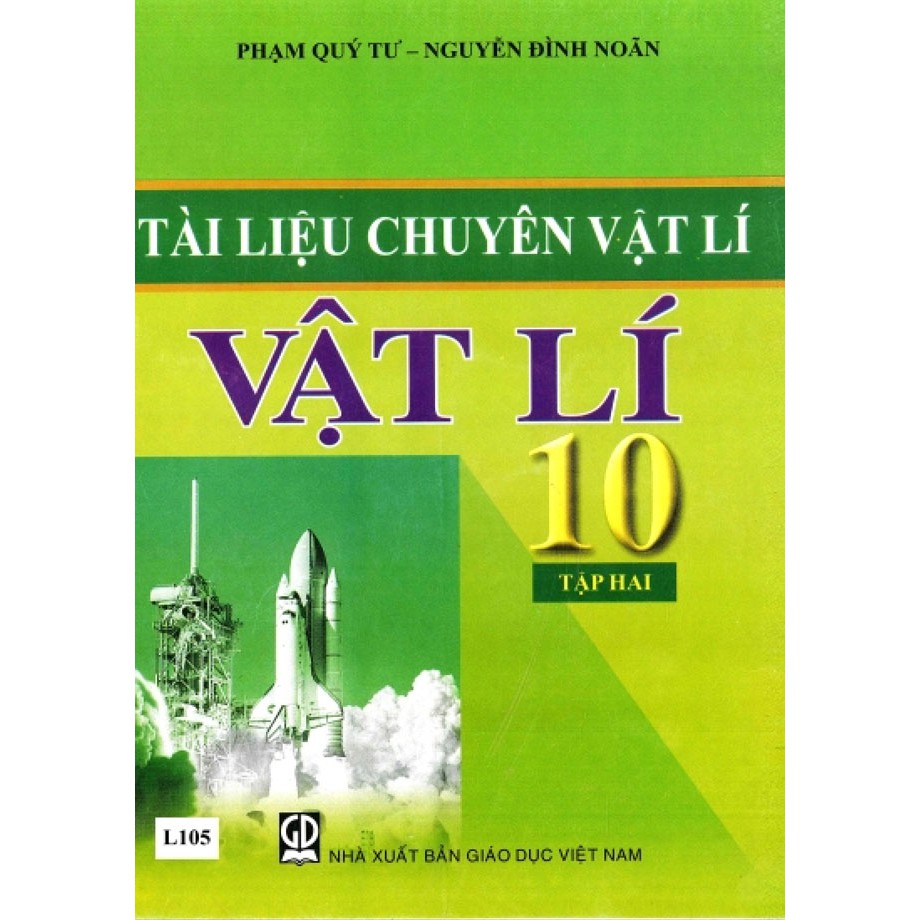 Tài liệu chuyên vật lí Vật lí 10/2