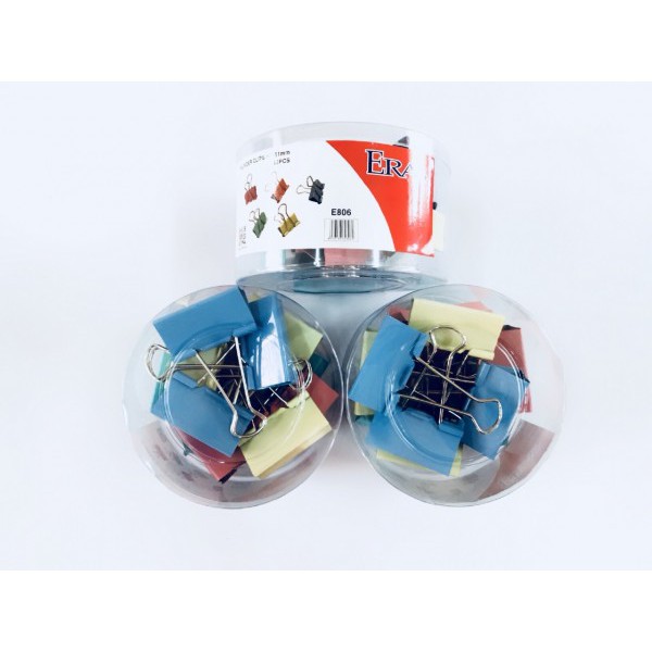 Kẹp màu 15mm Penko