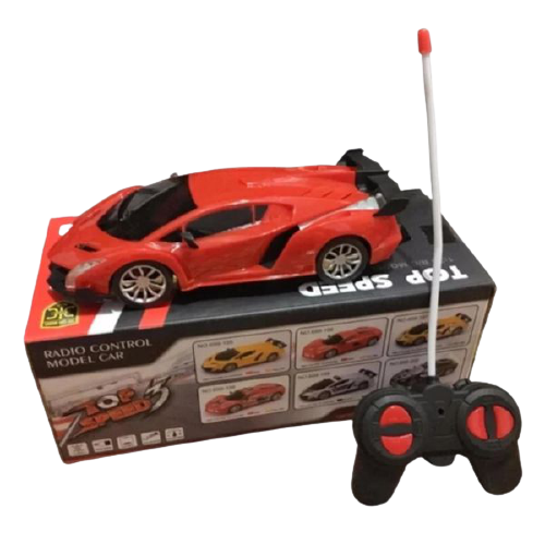 Đồ chơi xe ô tô QF038-2