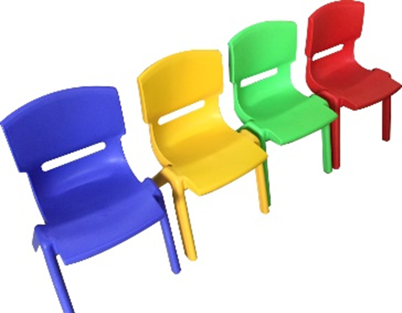 Ghế cho trẻ (Liên hệ để báo giá tiền vận chuyển)