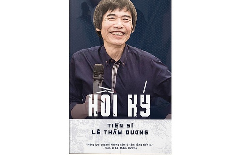 Hồi ký Tiến sĩ Lê Thẩm Dương