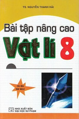 Bài tập nâng cao vật lý 8