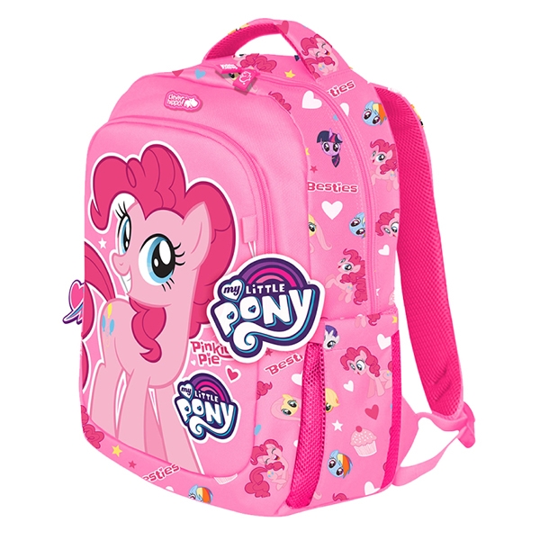 BA LÔ EASY GO - MY LITTLE PONY PINKIE VUI VẺ