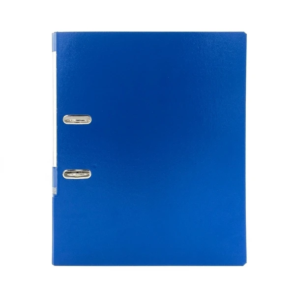 Bìa còng L.Arch A4 5cm xanh dương ( New Version)