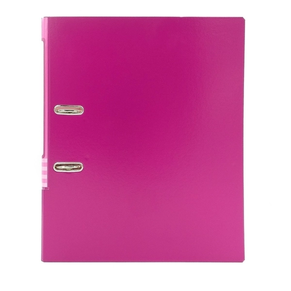 Bìa còng L.Arch F4 5cm màu hồng ( New Version)