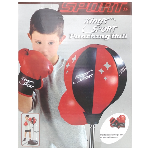 Đồ chơi Boxing