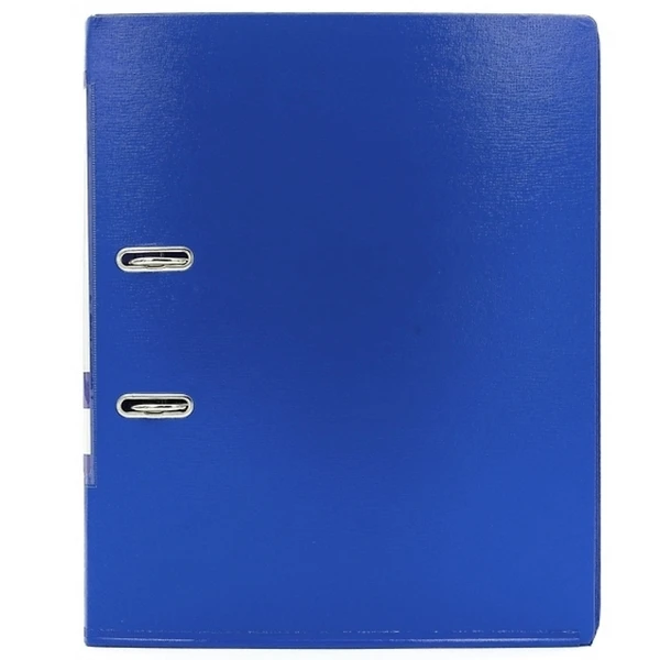 Bìa còng Larch F4 7cm Xanh dương (new version)