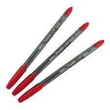 Búi bi Piccolo 0.5 đỏ C-BAS37 (12/1728)