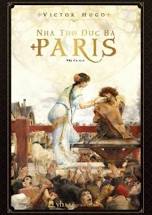 Nhà thờ đức bà Paris