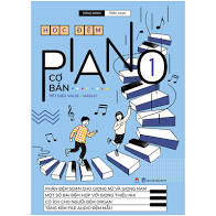 Học đệm Piano cơ bản P1