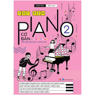 Học đệm Piano cơ bản P2