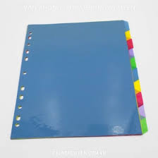 Chia phai nhựa 12 màu