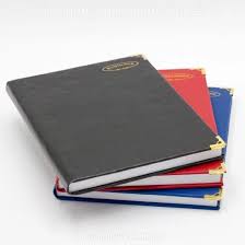 Sổ Businees B7 Hải Tiến 160 trang