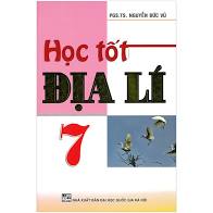 Học tốt Địa lí 7