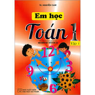 Em học toán 1/1