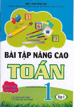 Bài tập nâng cao Toán 1/1