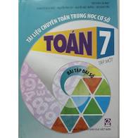 Tài liệu chuyên toán THCS toán 7/1 - bài tập đại số