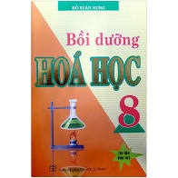 Bồi dưỡng hóa học 8