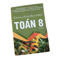 Củng cố và ôn luyện toán 8/1