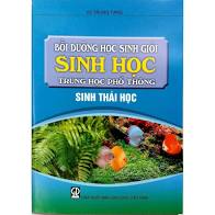Bồi dưỡng HSG Sinh THPT Sinh thái học