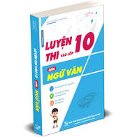 Luyện thi vào lớp 10 môn Văn