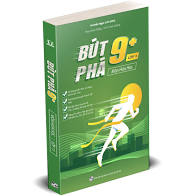 Bứt phá 9+ lớp 11 môn Hóa