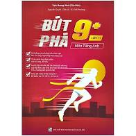 Bứt phá 9+ lớp 10 môn Anh