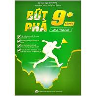 Bứt phá 9+ lớp 10 môn Hóa