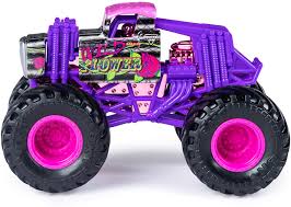 "Ô tô chiến xe Monster Jam "