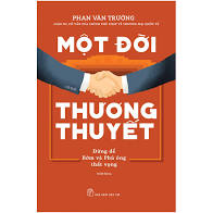 Một đời thương thuyết
