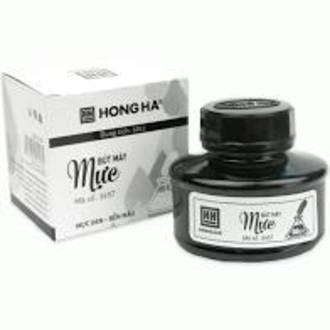 Mực Hồng Hà