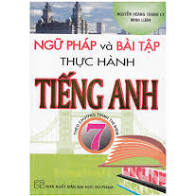 Ngữ pháp và bài tập thực hành Tiếng anh 7