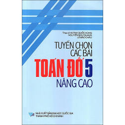 Tuyển chọn các bài Toán đố nâng cao 5