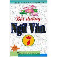 Bồi dưỡng Ngữ Văn 7