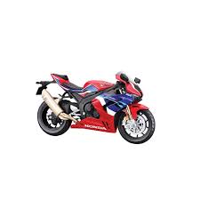 Mô hình mô tô 1:12 dòng Honda CBR1000RR-R Fireblade SP (cái)