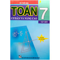 Toán cơ bản và nâng cao 7/1