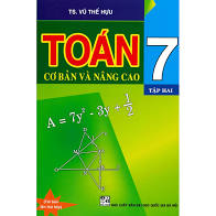 Toán cơ bản và nâng cao 7/2