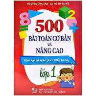 500 bài toán cơ bản và nâng cao 1