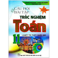 Câu hỏi & bài tập trắc nghiệm Toán 11