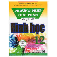 PP giải toán chuyên đề Hình học 12