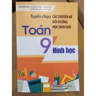 TC các chuyên đề BD HSG toán Hình 9