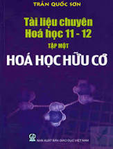 Tài liệu chuyên Hóa học 11 - 12 Tập 1 HC