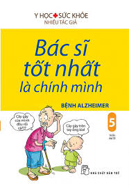 Bác sĩ tốt nhất là chính mình (T5)