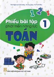 PHIẾU BÀI TẬP PTNL TOÁN 1 (T90)