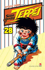 Siêu quậy Teppei- Tập 28
