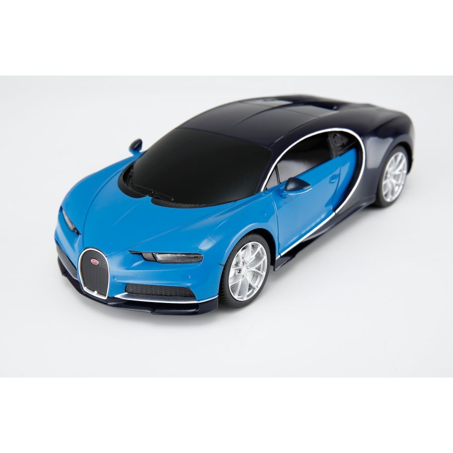 Xe điều khiển Bugatti Chiron