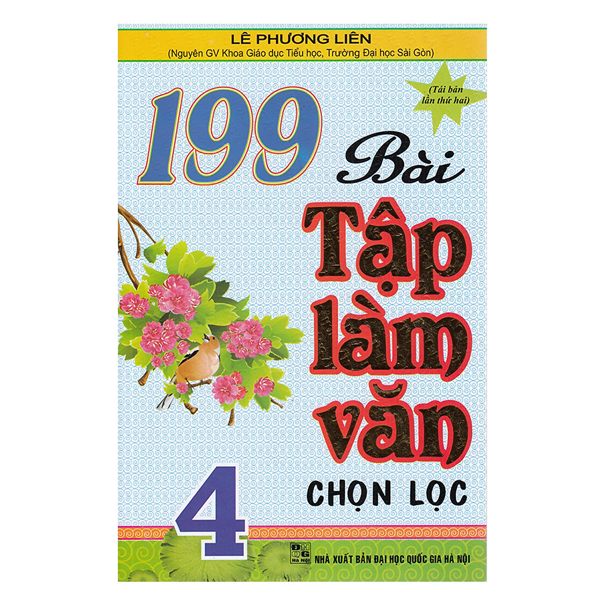 199 bài tập làm văn chọc lọc 4