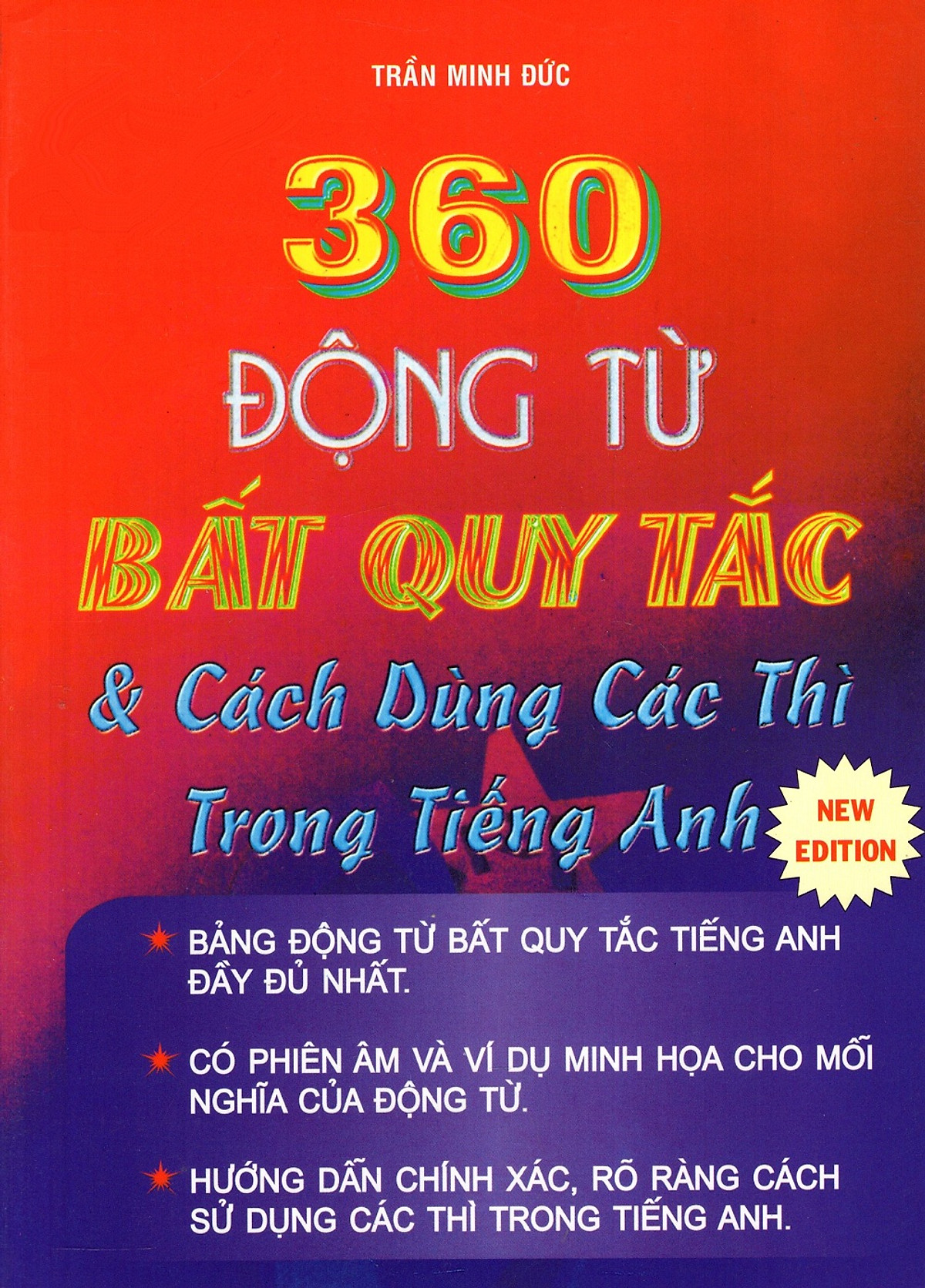 360 Động từ bất quy tắc